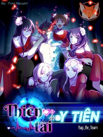 Tôi Là Thần Y Chapter 130 - 1