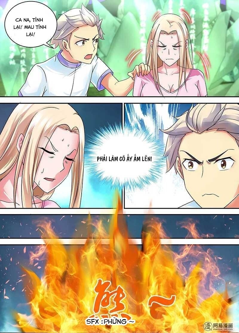 Tôi Là Thần Y Chapter 130 - 5