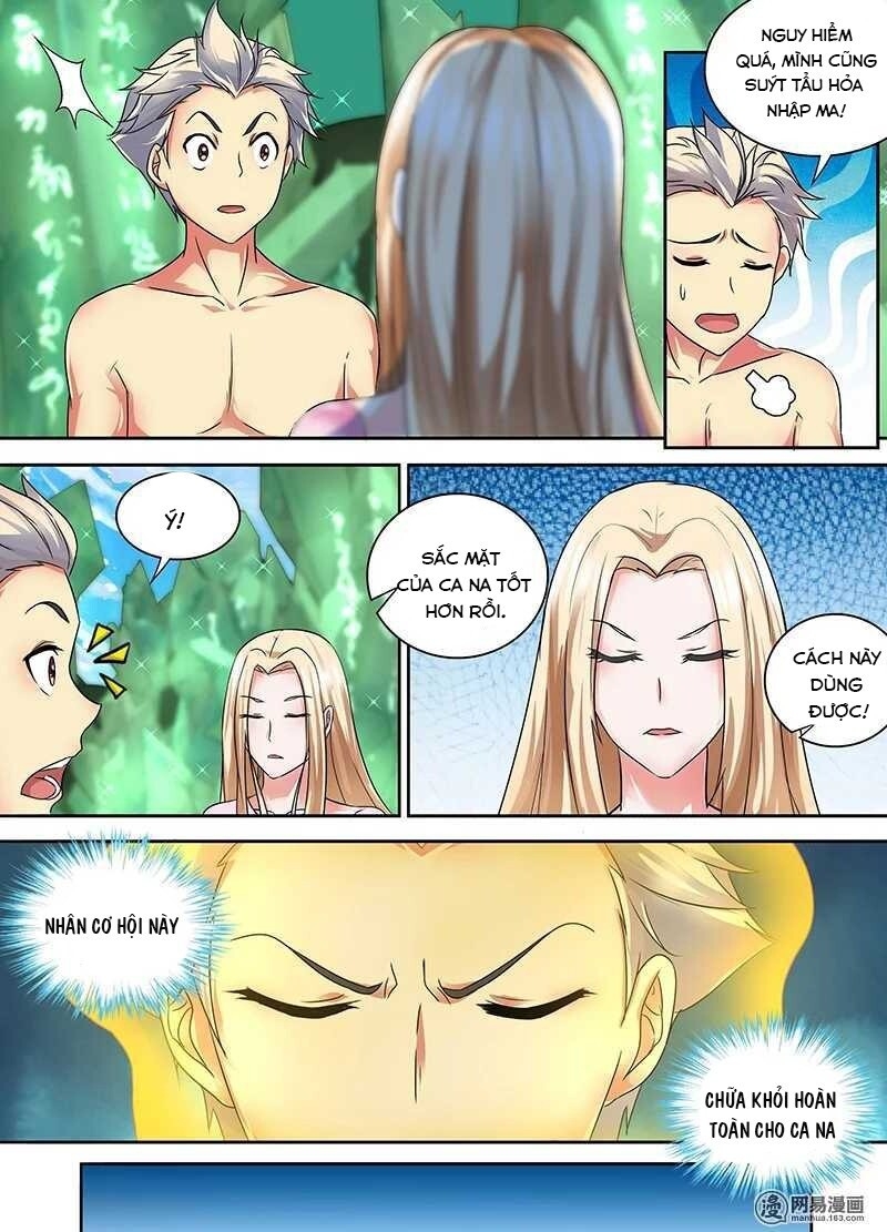 Tôi Là Thần Y Chapter 130 - 10
