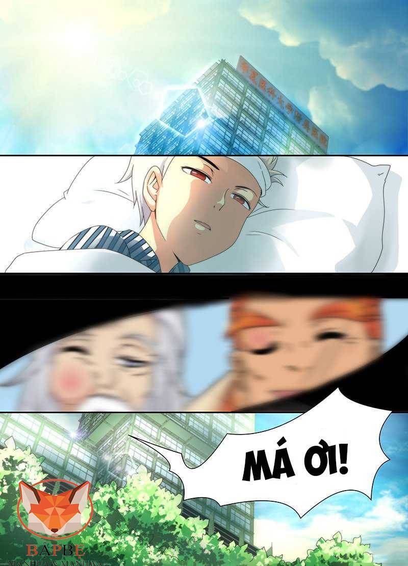 Tôi Là Thần Y Chapter 14 - 3