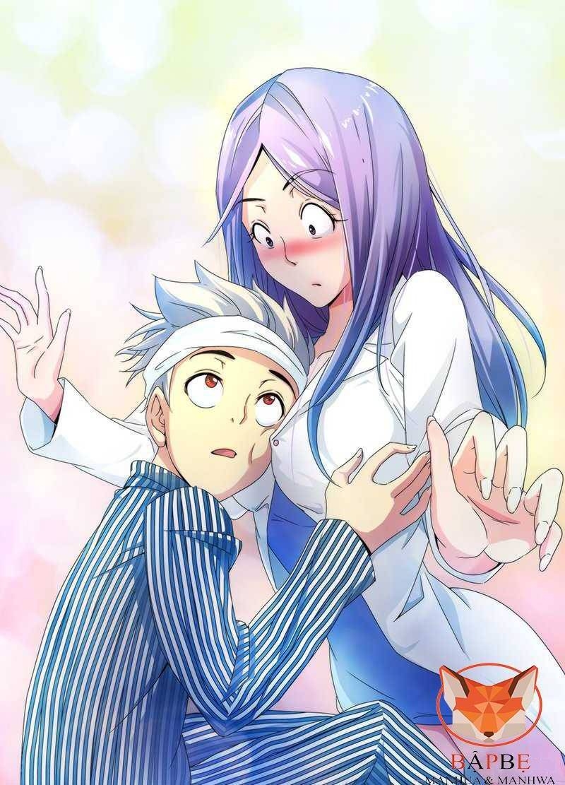 Tôi Là Thần Y Chapter 14 - 10