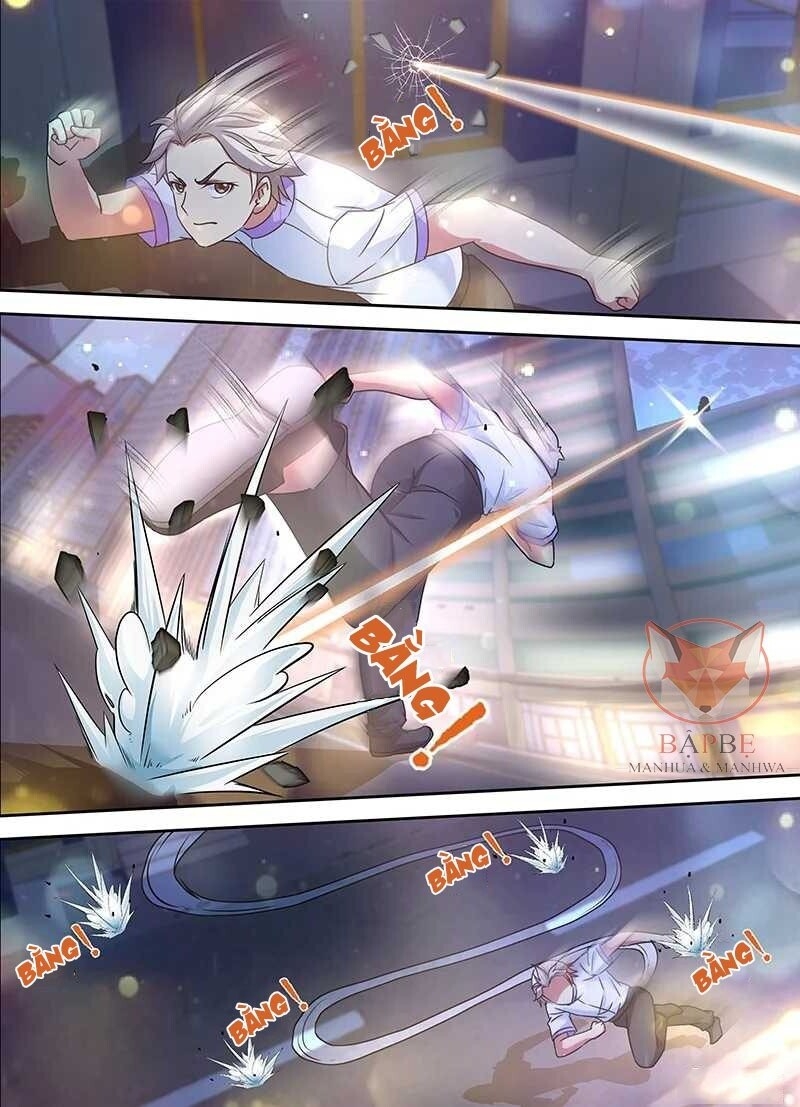 Tôi Là Thần Y Chapter 141 - 3