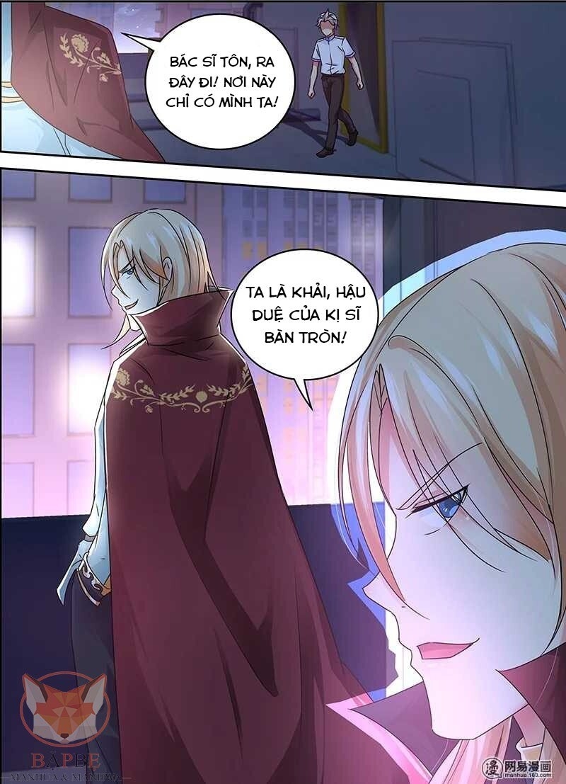 Tôi Là Thần Y Chapter 141 - 5