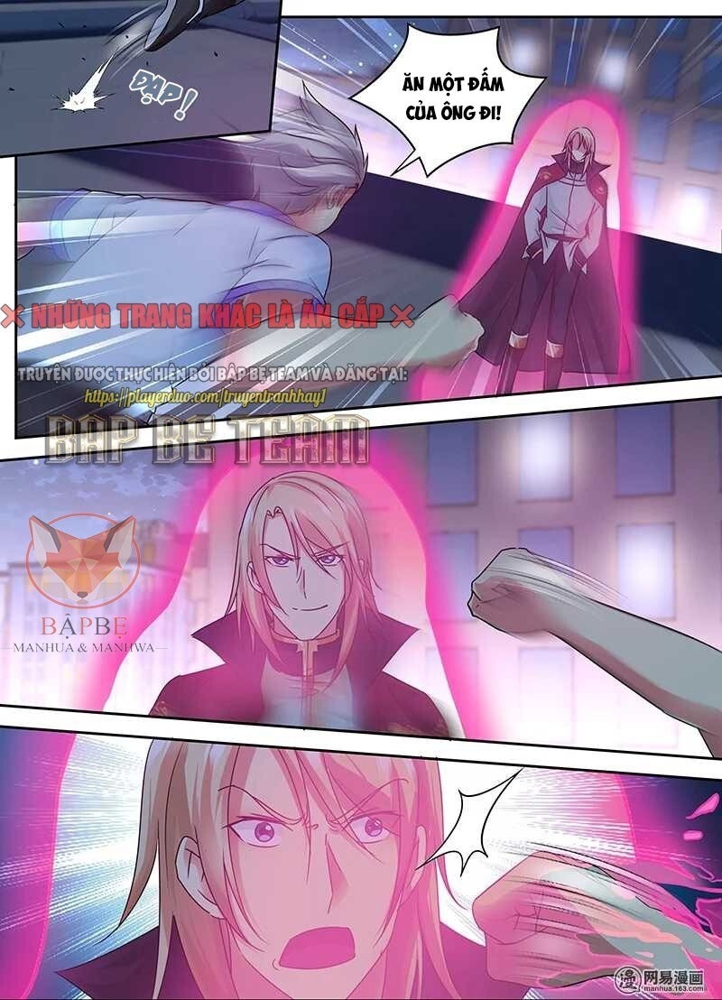 Tôi Là Thần Y Chapter 141 - 8