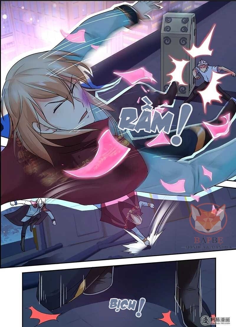 Tôi Là Thần Y Chapter 141 - 9