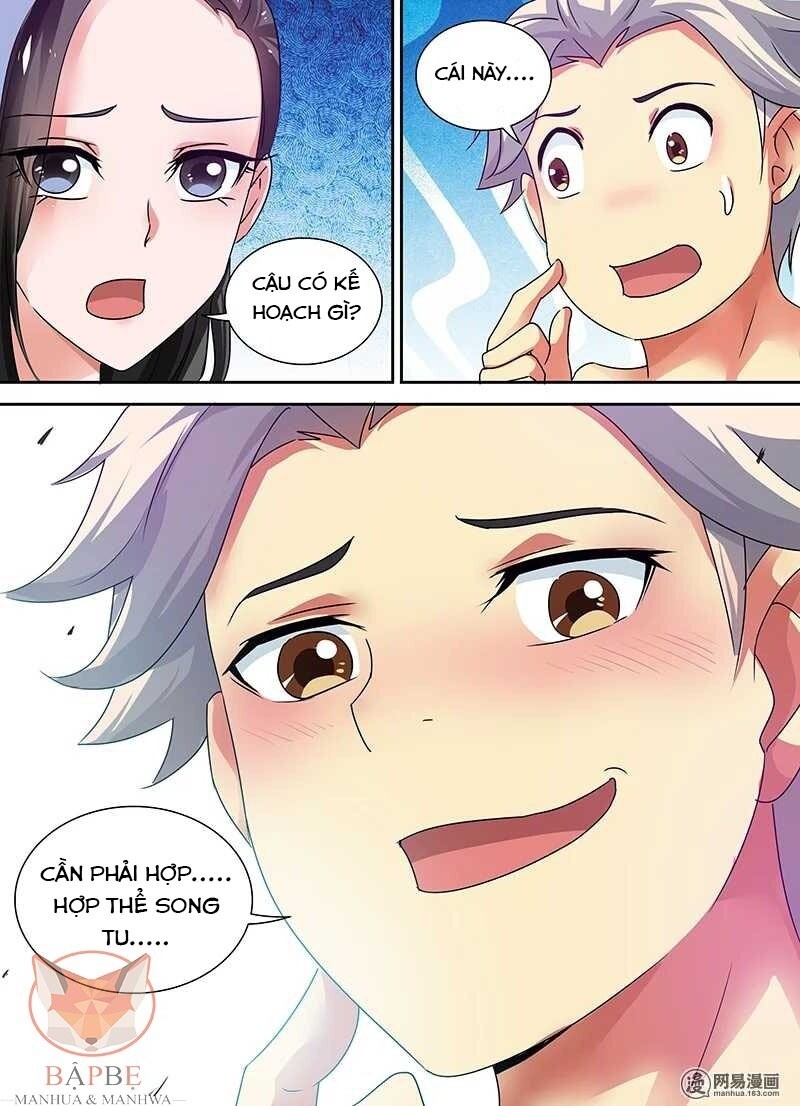 Tôi Là Thần Y Chapter 143 - 13
