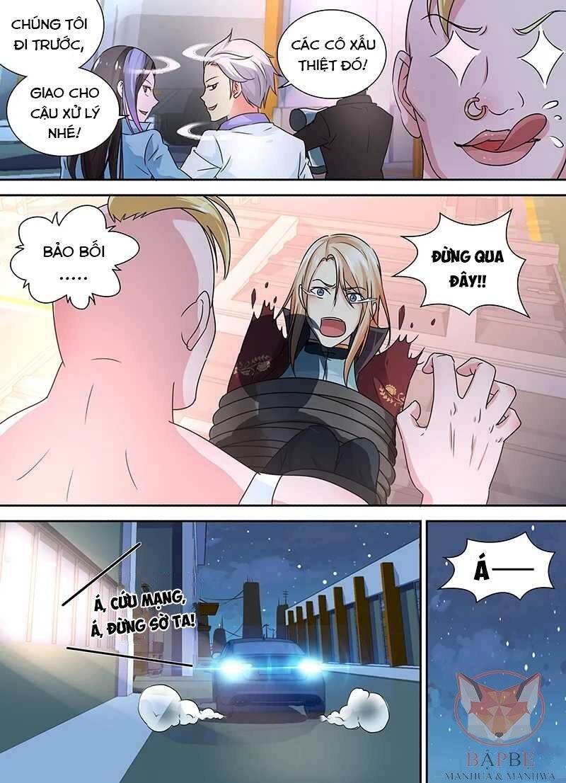 Tôi Là Thần Y Chapter 143 - 5