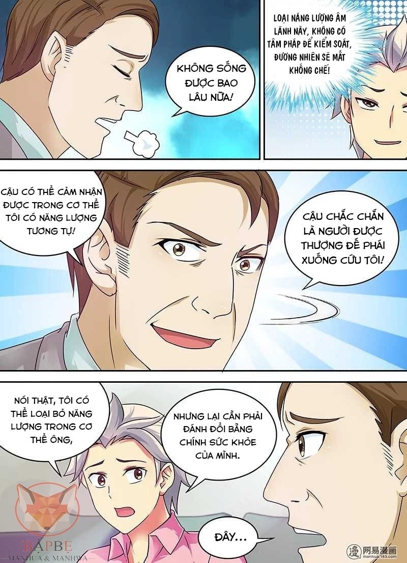 Tôi Là Thần Y Chapter 146 - 5