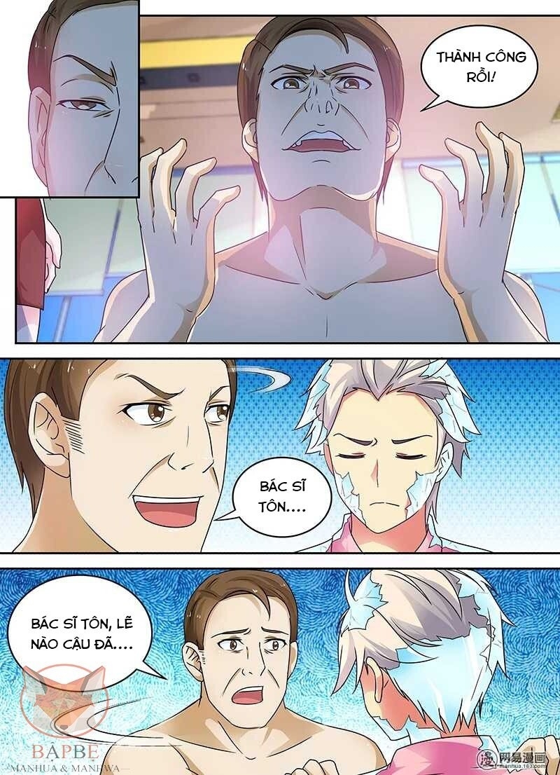Tôi Là Thần Y Chapter 146 - 8