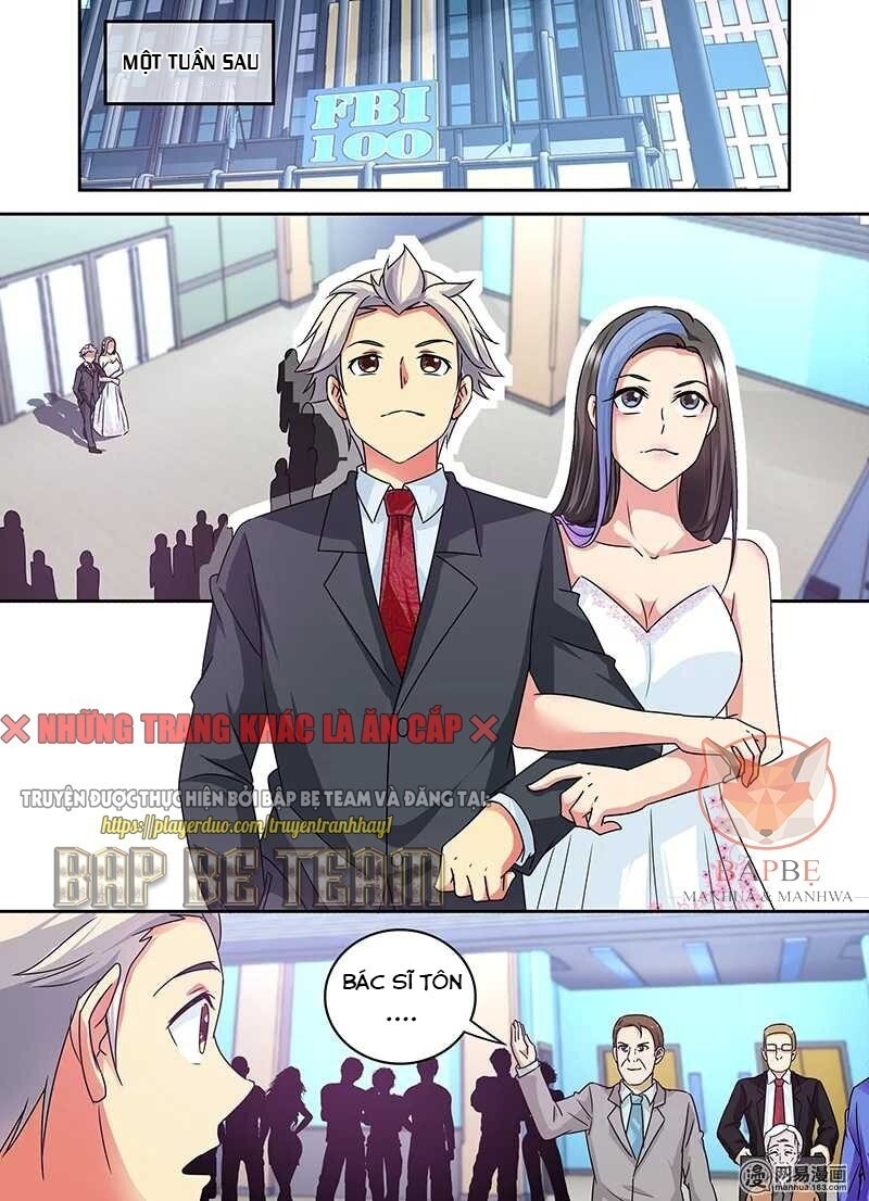 Tôi Là Thần Y Chapter 146 - 10