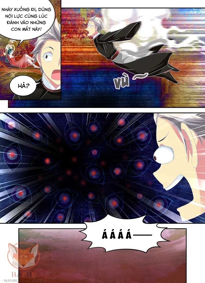 Tôi Là Thần Y Chapter 157 - 9