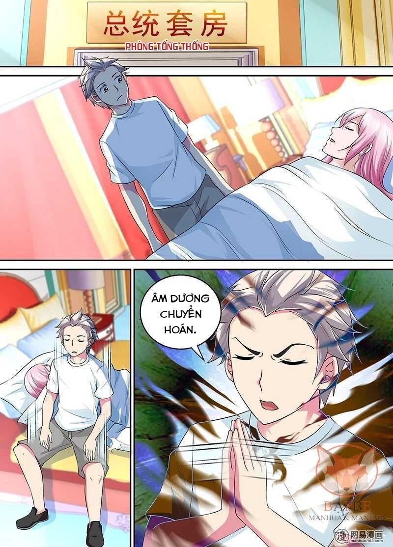 Tôi Là Thần Y Chapter 158 - 6