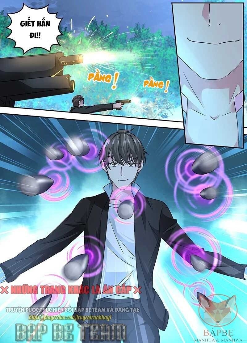 Tôi Là Thần Y Chapter 160 - 12