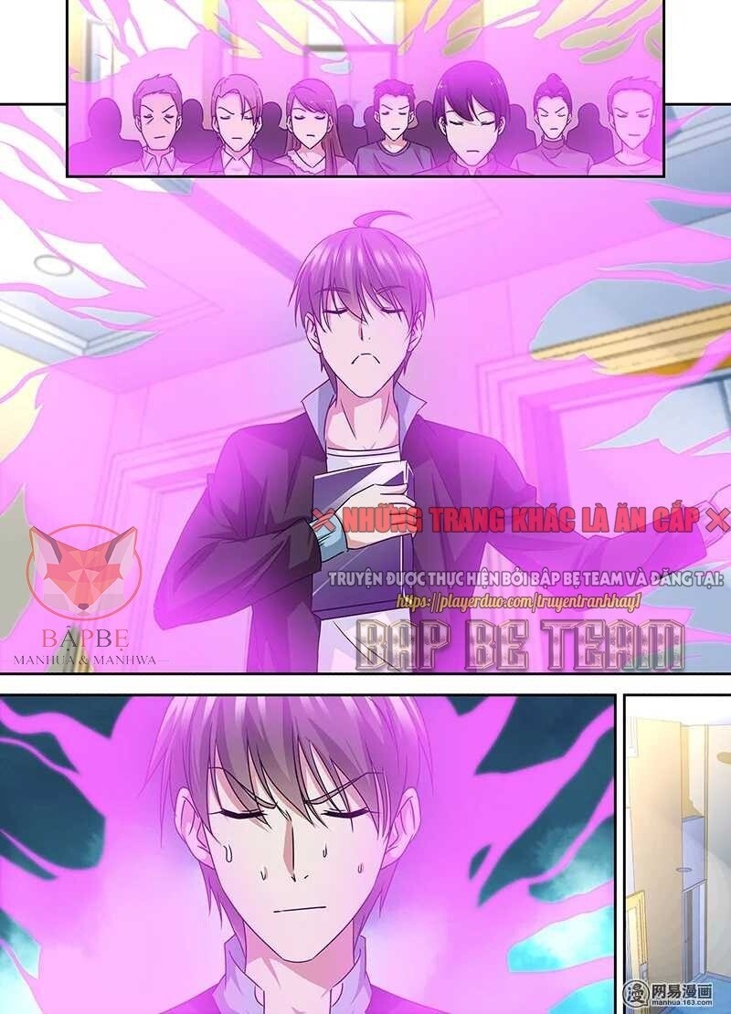 Tôi Là Thần Y Chapter 160 - 3