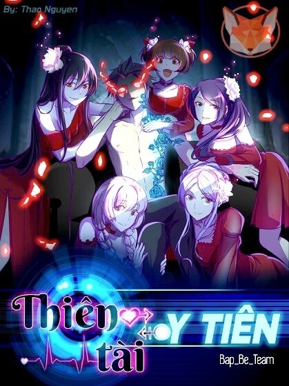 Tôi Là Thần Y Chapter 162 - 1