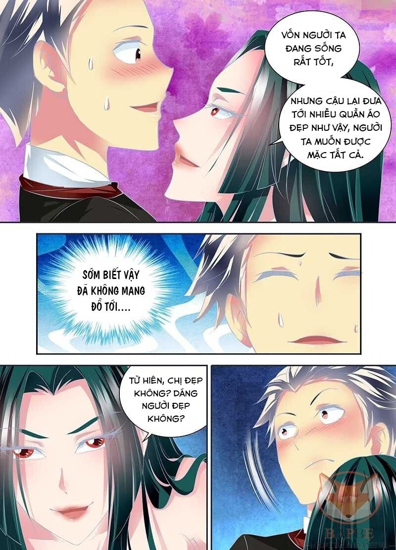 Tôi Là Thần Y Chapter 168 - 5