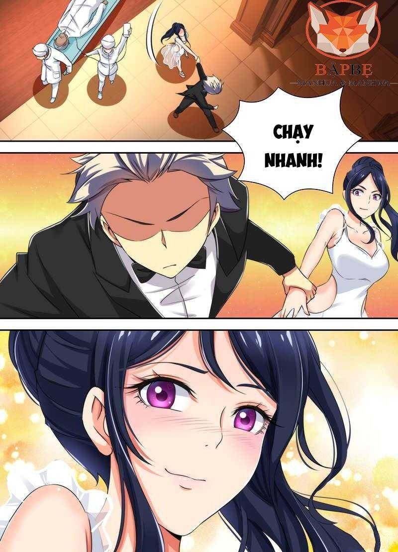 Tôi Là Thần Y Chapter 22 - 3