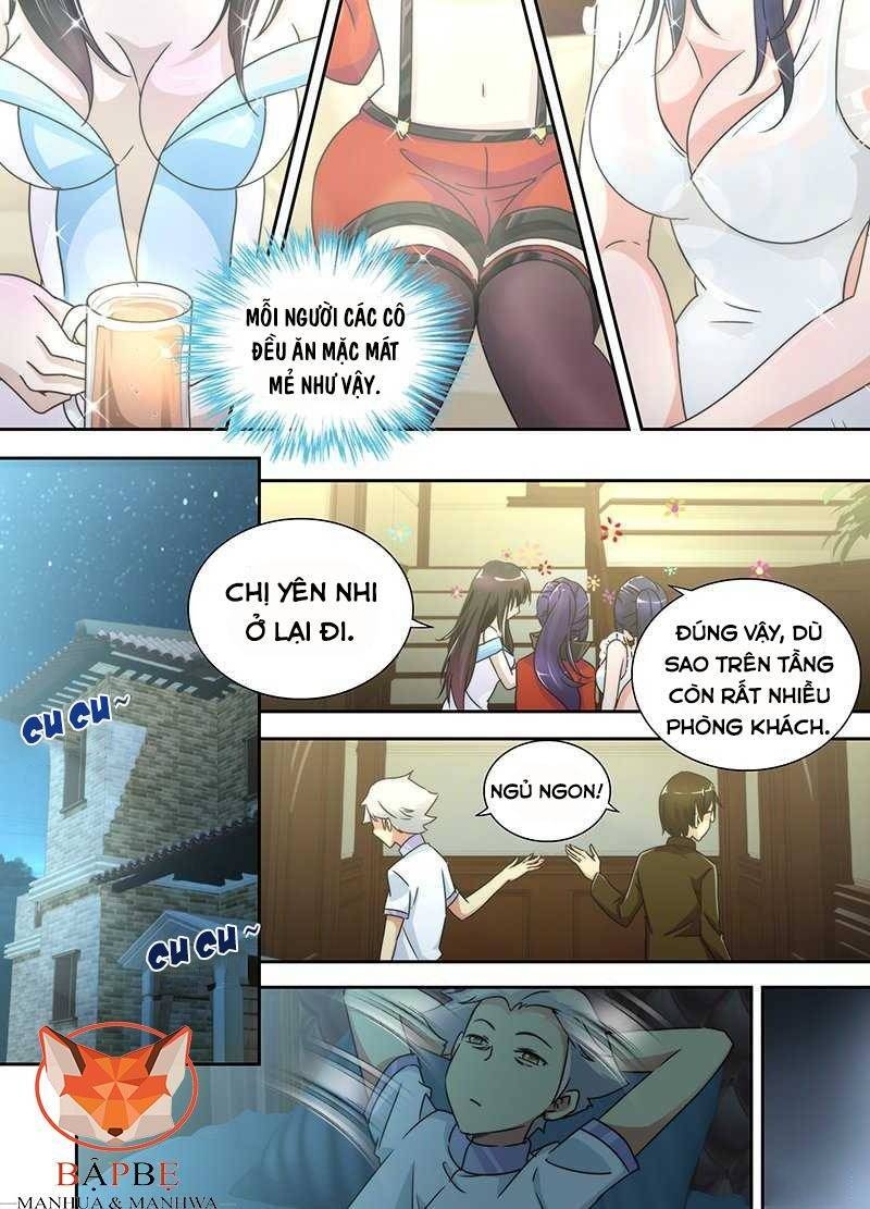 Tôi Là Thần Y Chapter 32 - 6