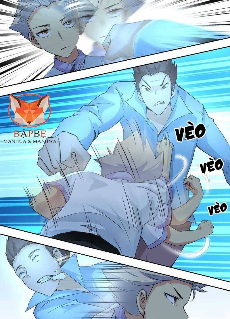 Tôi Là Thần Y Chapter 34 - 12