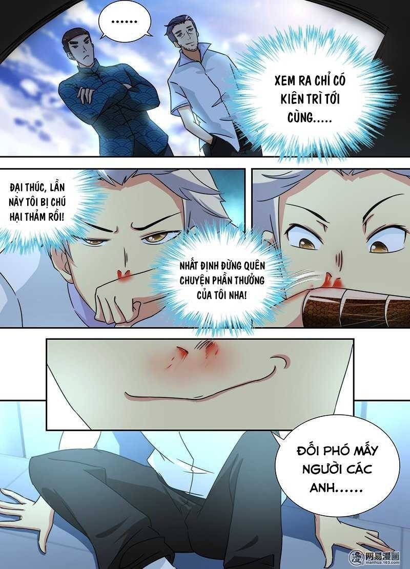Tôi Là Thần Y Chapter 34 - 8