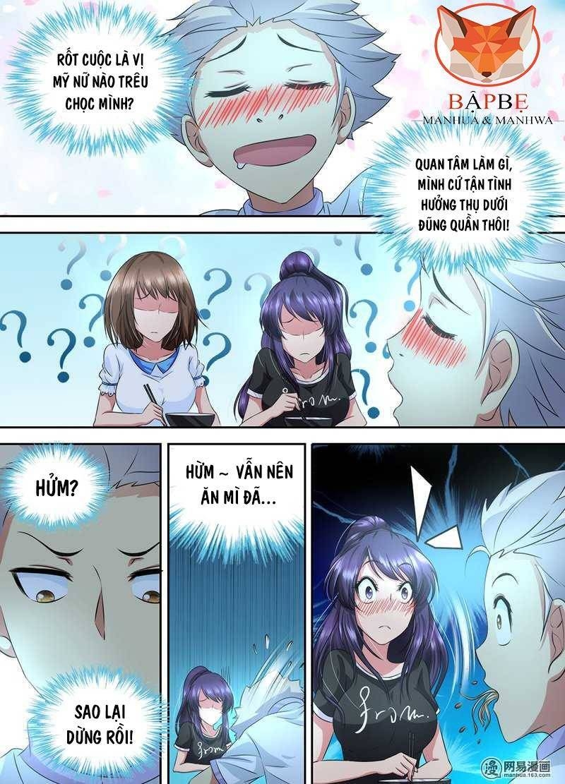 Tôi Là Thần Y Chapter 35 - 7