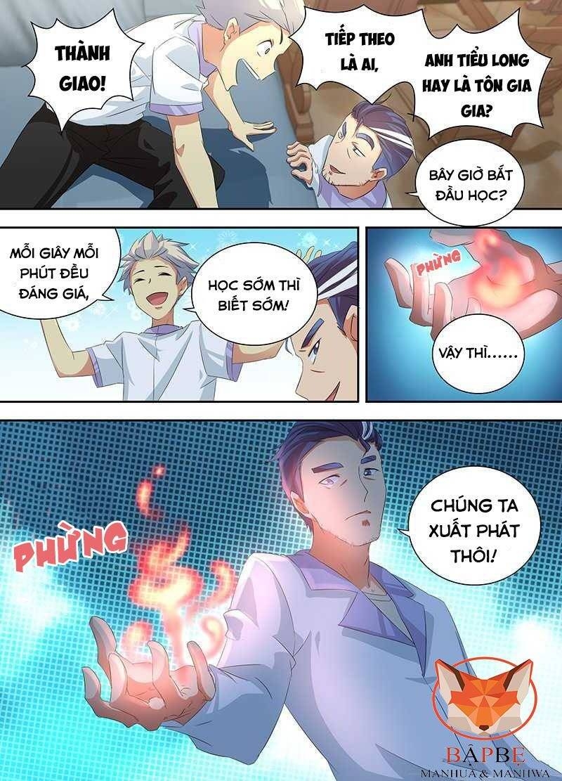 Tôi Là Thần Y Chapter 38 - 12