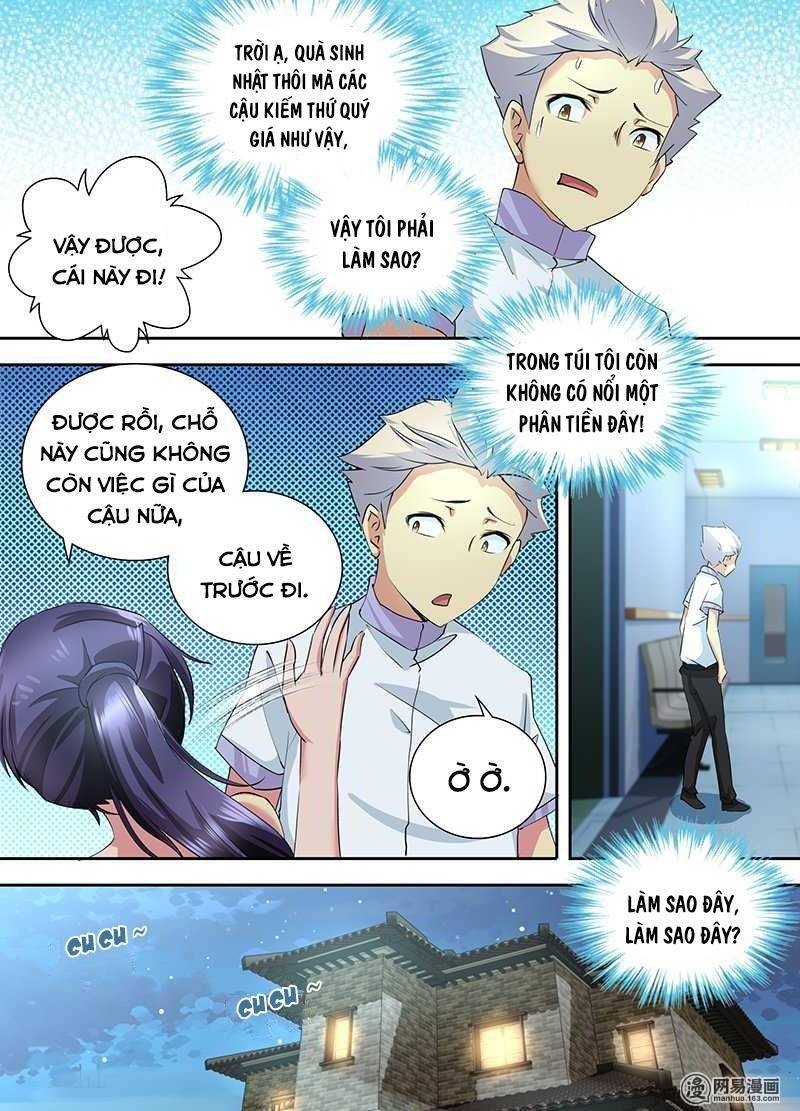 Tôi Là Thần Y Chapter 38 - 6