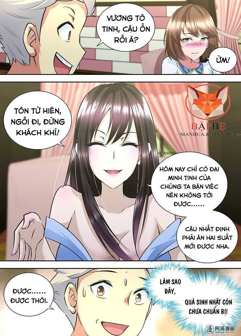Tôi Là Thần Y Chapter 39 - 13