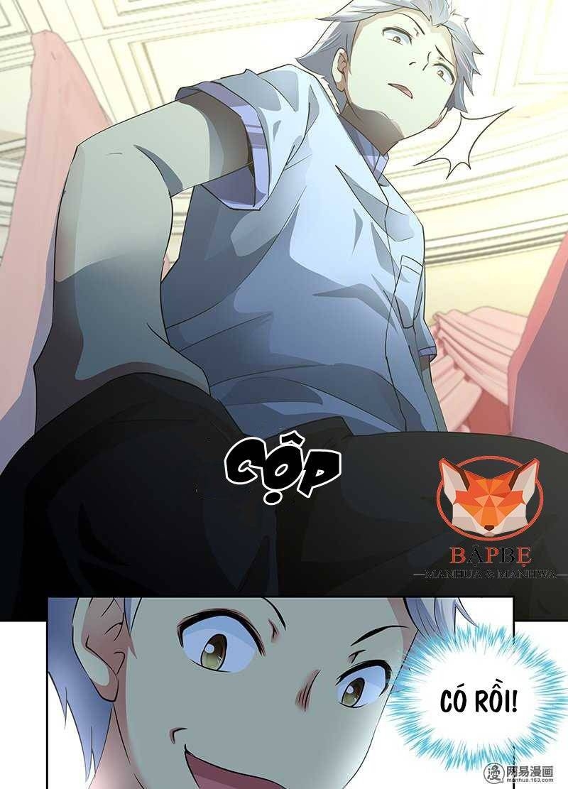 Tôi Là Thần Y Chapter 39 - 15