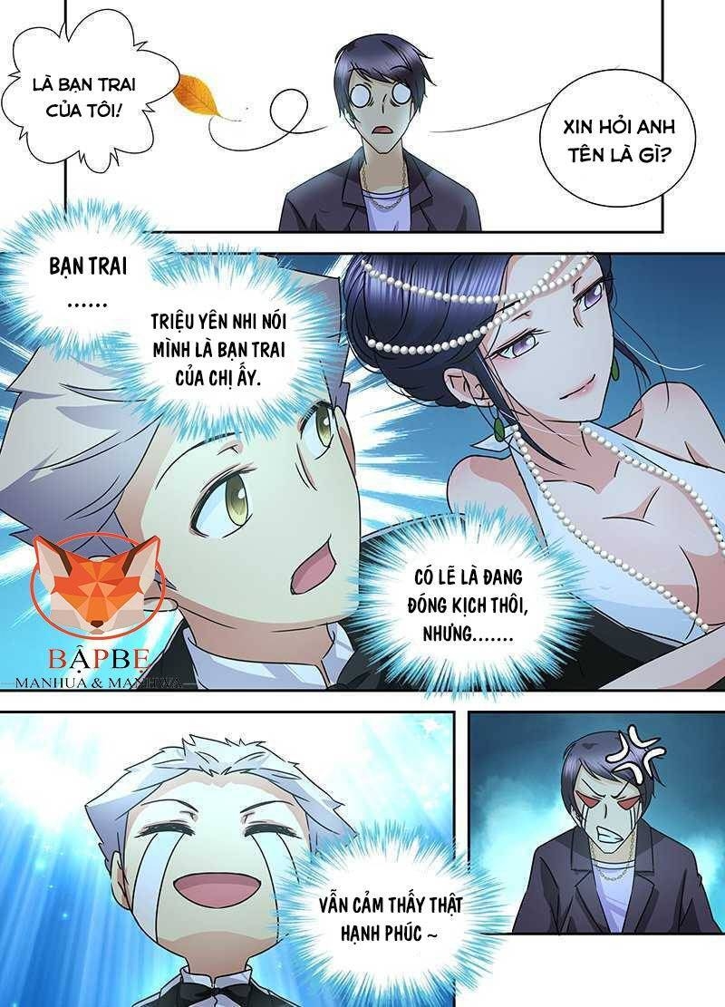 Tôi Là Thần Y Chapter 41 - 11