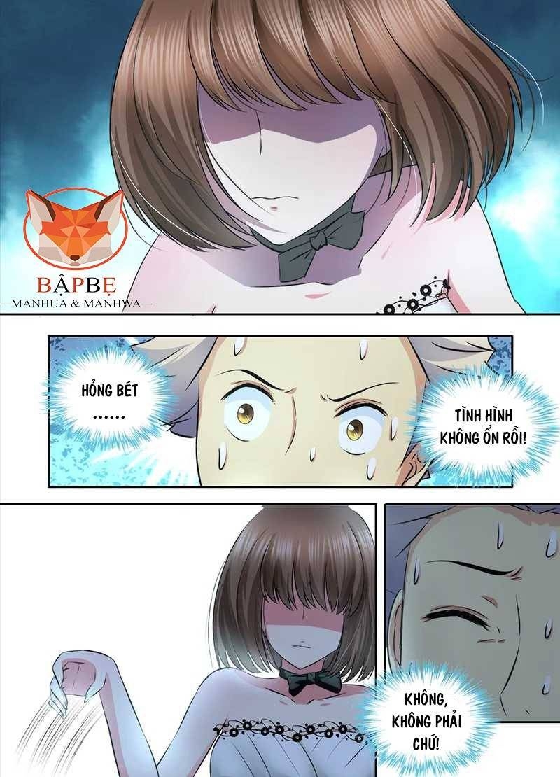 Tôi Là Thần Y Chapter 42 - 13