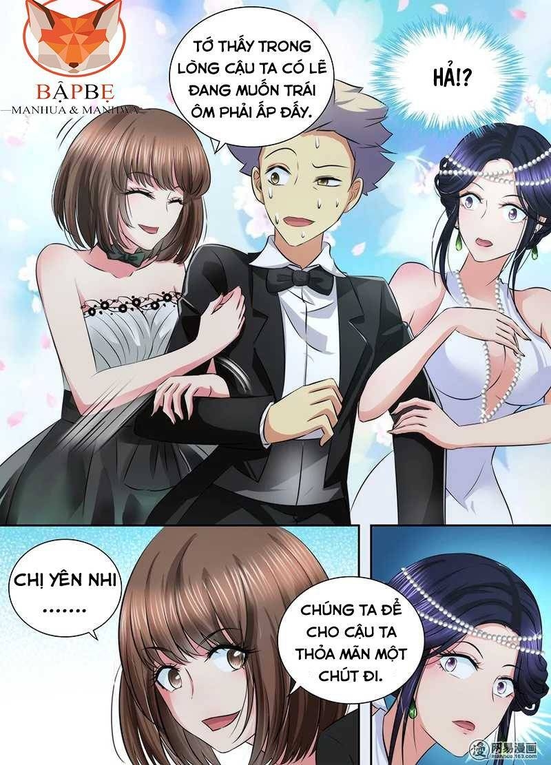 Tôi Là Thần Y Chapter 42 - 14