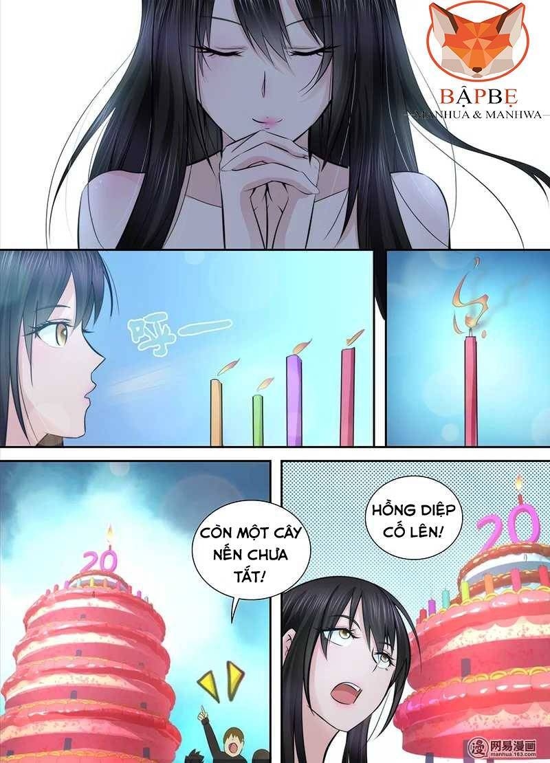 Tôi Là Thần Y Chapter 45 - 13