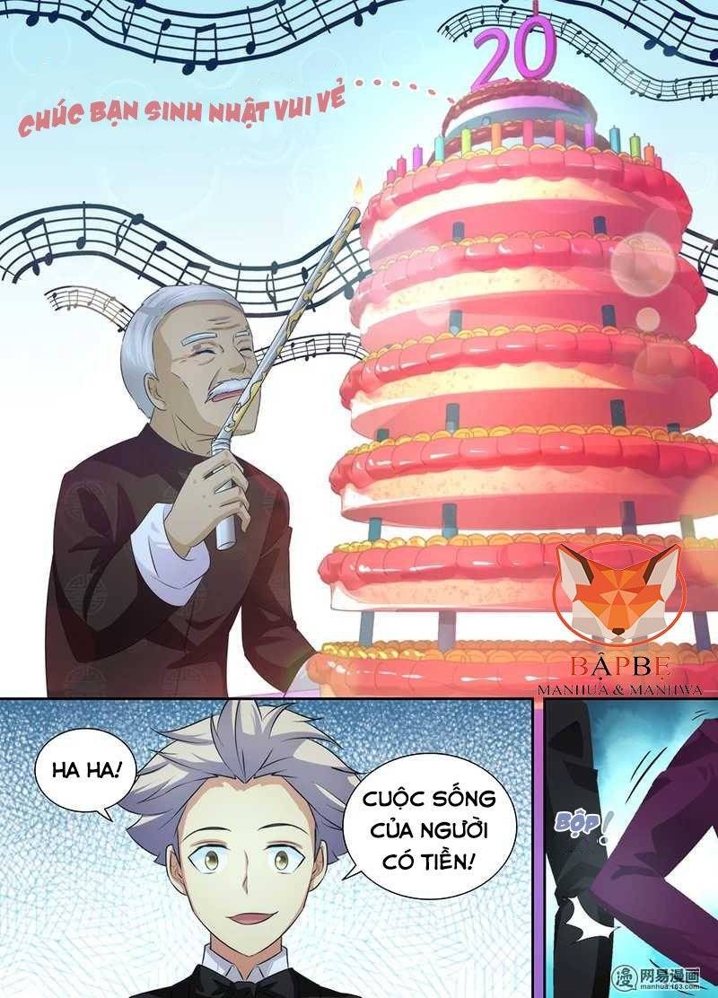 Tôi Là Thần Y Chapter 45 - 9