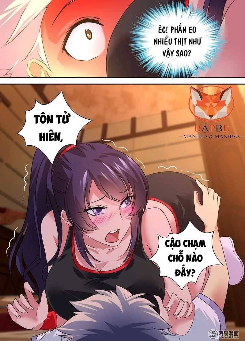 Tôi Là Thần Y Chapter 49 - 12