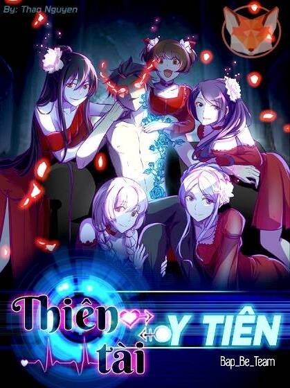 Tôi Là Thần Y Chapter 50 - 1