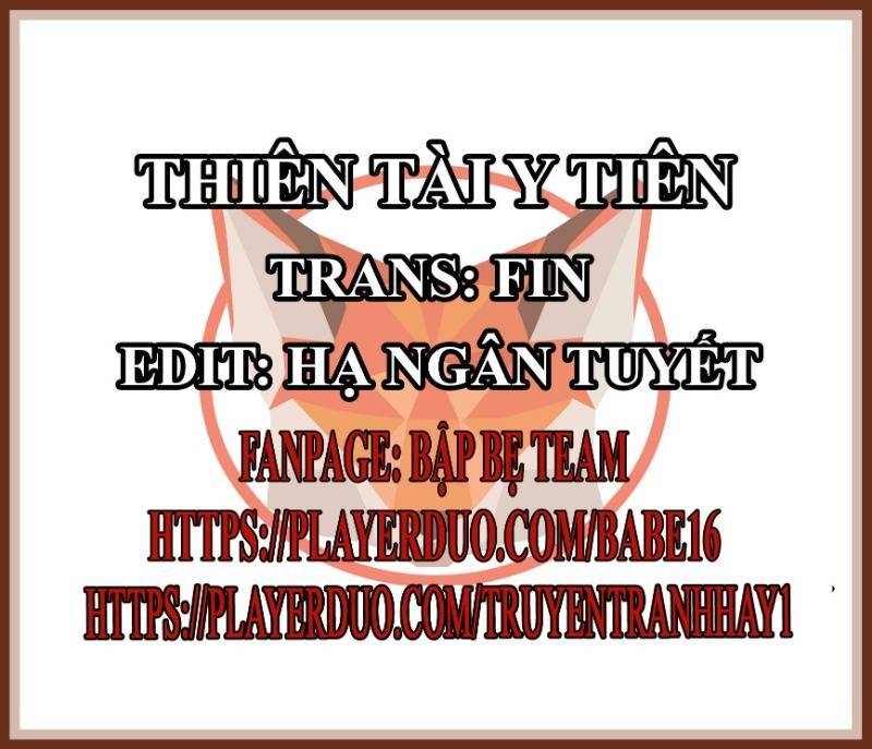 Tôi Là Thần Y Chapter 50 - 2