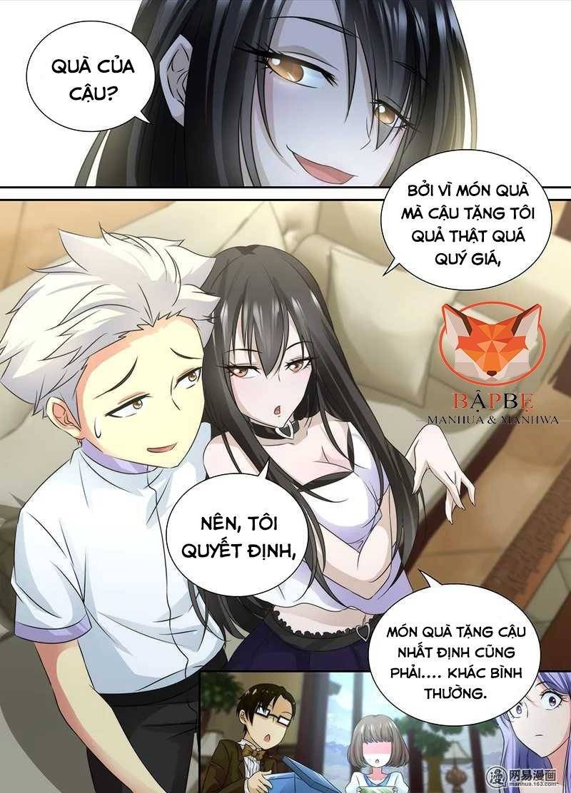 Tôi Là Thần Y Chapter 50 - 11