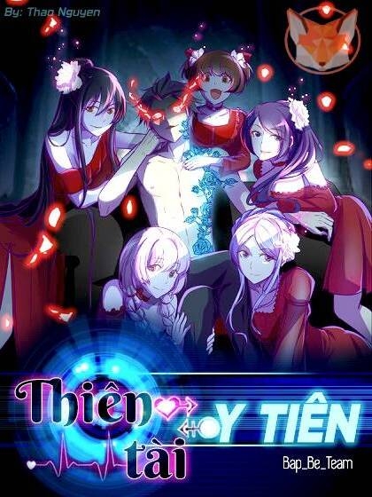 Tôi Là Thần Y Chapter 53 - 1