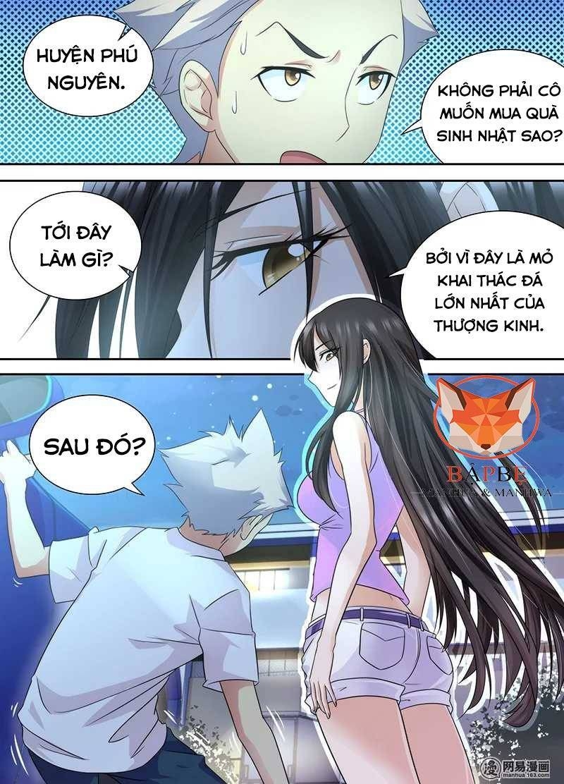 Tôi Là Thần Y Chapter 53 - 12
