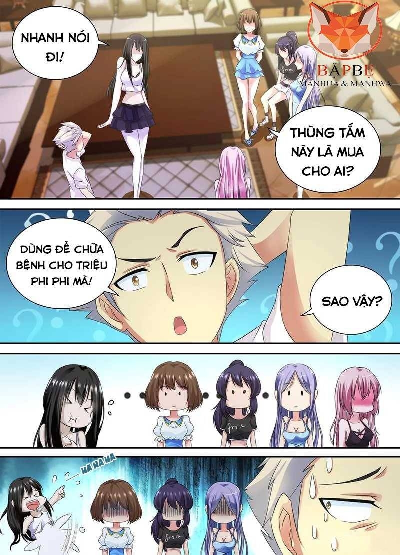 Tôi Là Thần Y Chapter 53 - 3