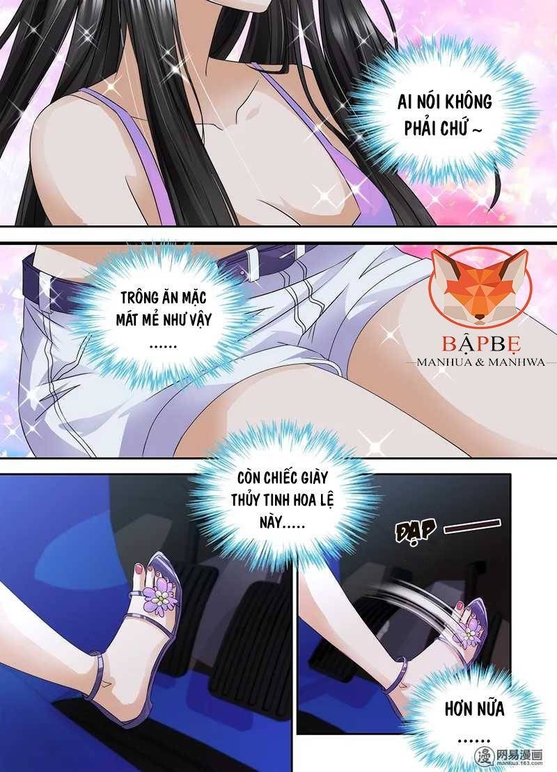 Tôi Là Thần Y Chapter 53 - 8