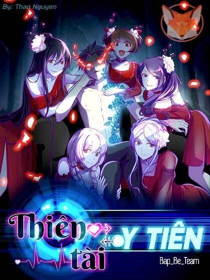Tôi Là Thần Y Chapter 56 - 1