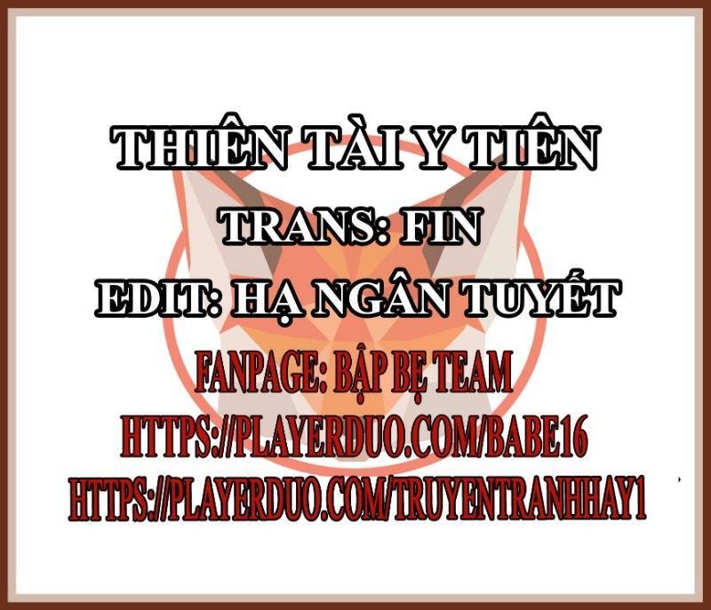Tôi Là Thần Y Chapter 56 - 2