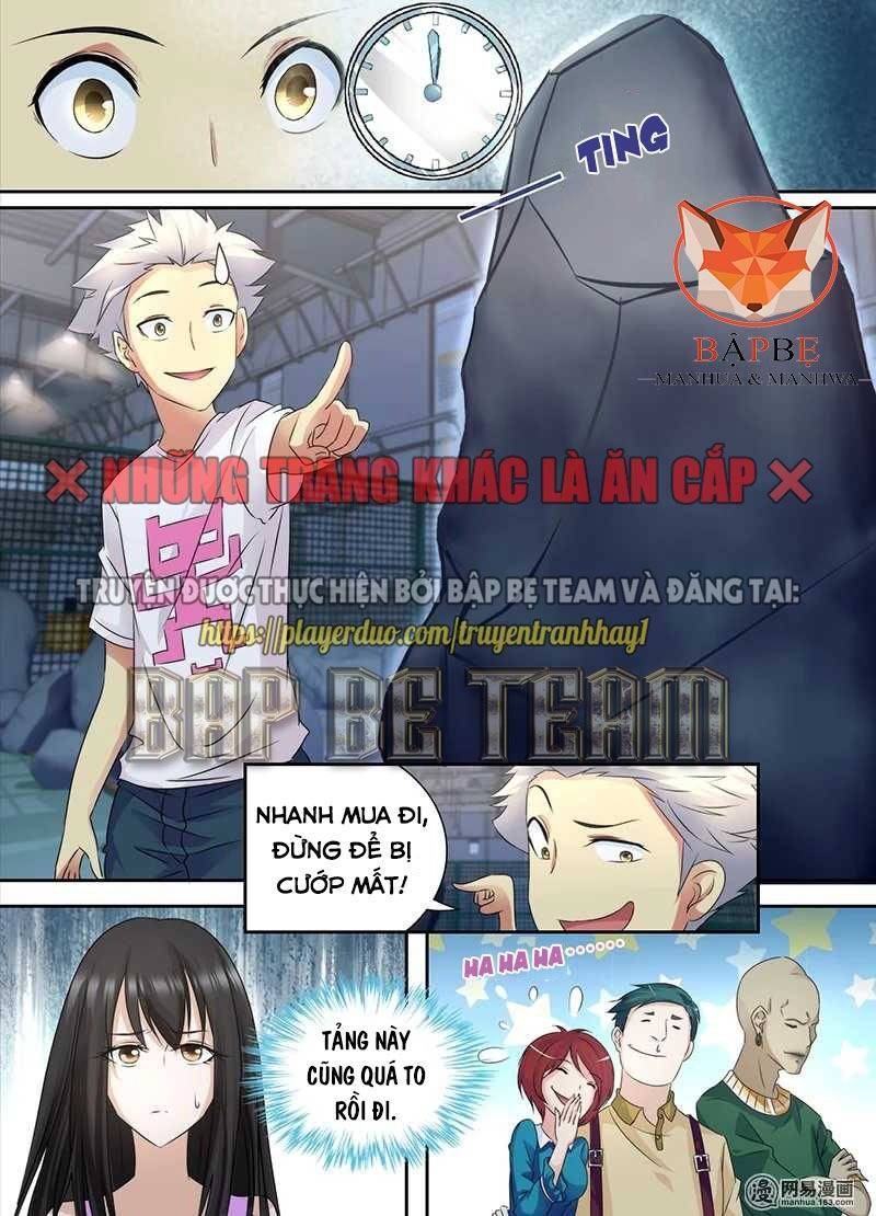 Tôi Là Thần Y Chapter 56 - 6