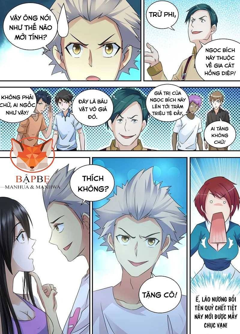 Tôi Là Thần Y Chapter 58 - 9