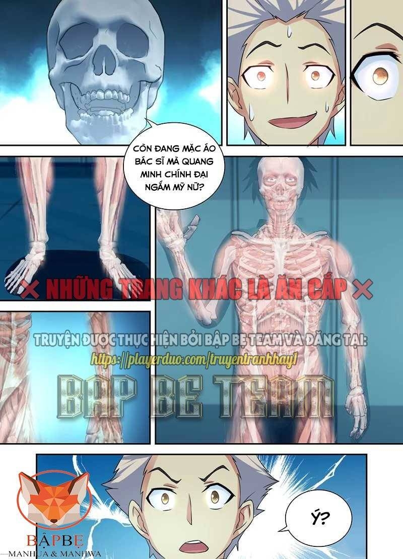 Tôi Là Thần Y Chapter 60 - 11
