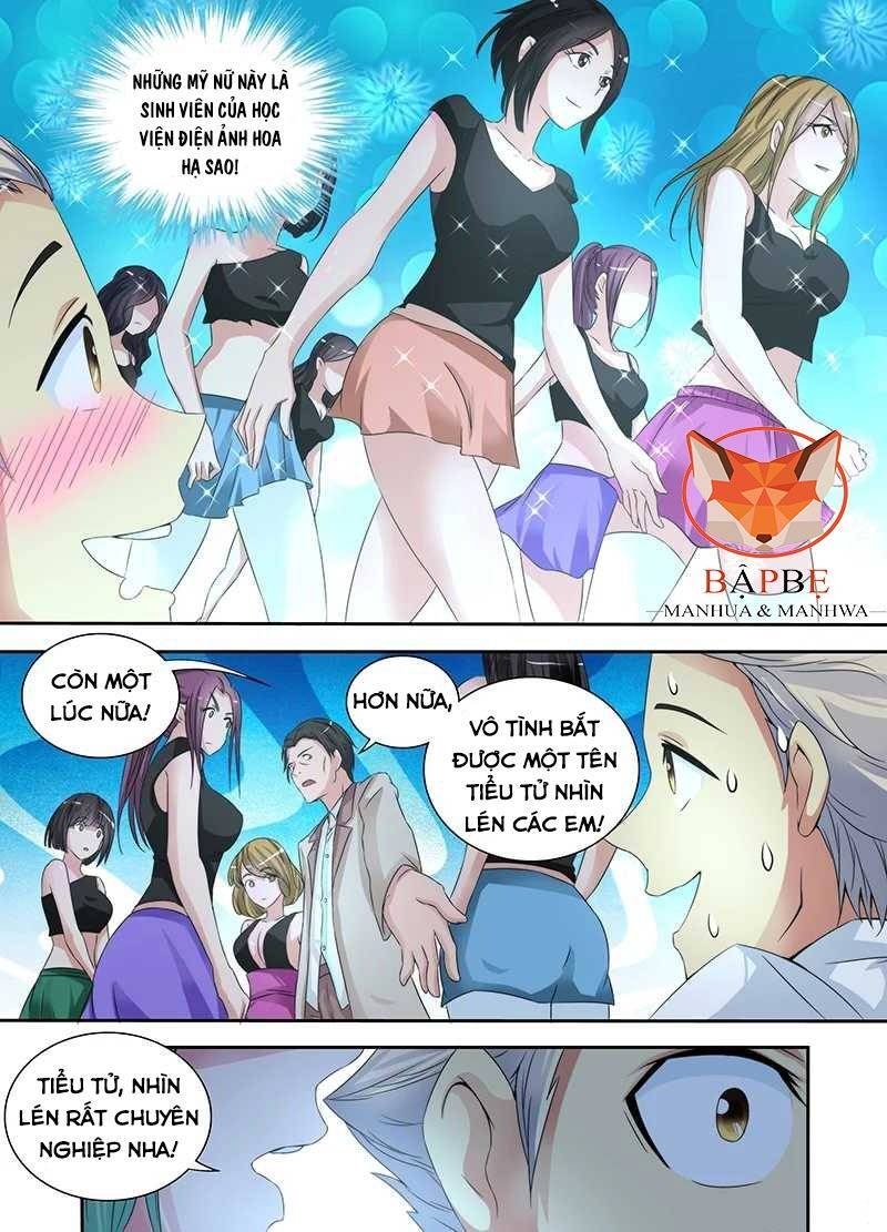 Tôi Là Thần Y Chapter 60 - 13