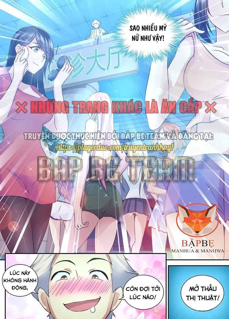 Tôi Là Thần Y Chapter 60 - 8