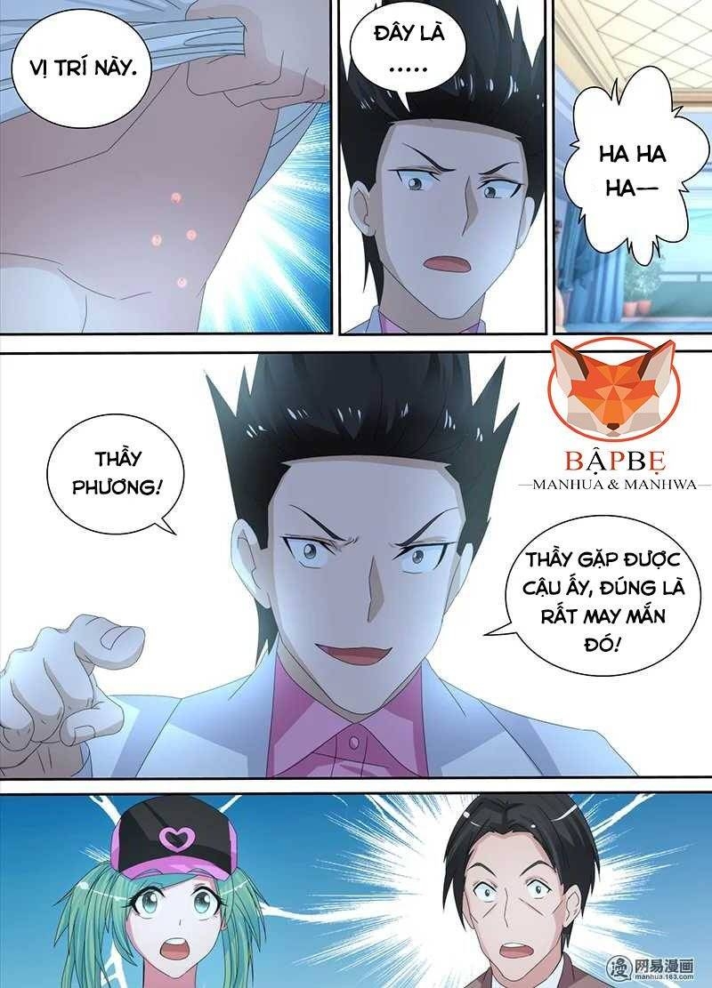 Tôi Là Thần Y Chapter 62 - 14